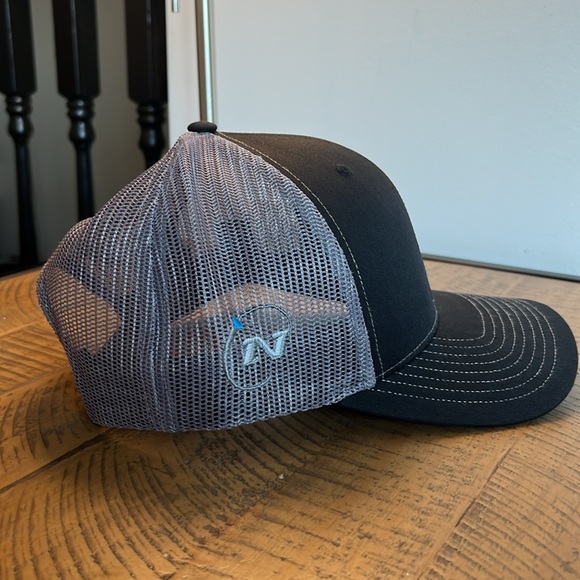 NXL Technologies Mesh Back Hat - Picture 5 of 6